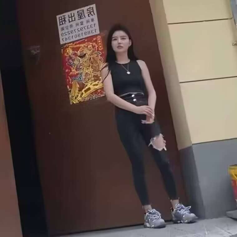 外地人来西安，大为震撼！！！！